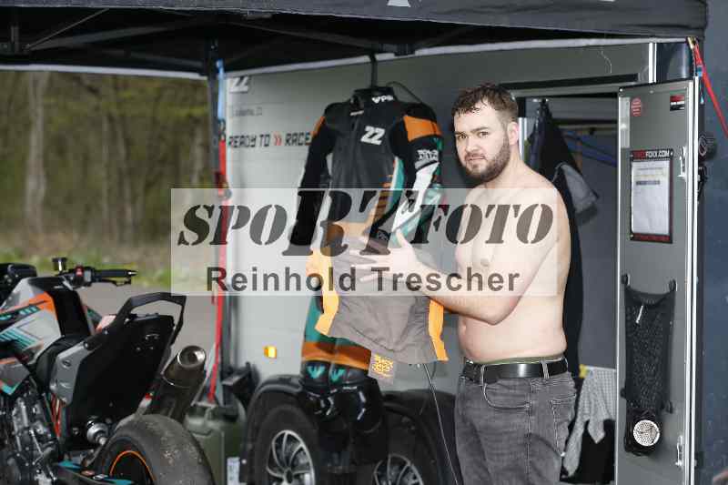 /Archiv-2024/05 31.03.2024 Speer Racing ADR/Impressionen